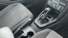 Volkswagen T-Cross 1.0 TSI 110 SE 5dr DSG Petrol Estate